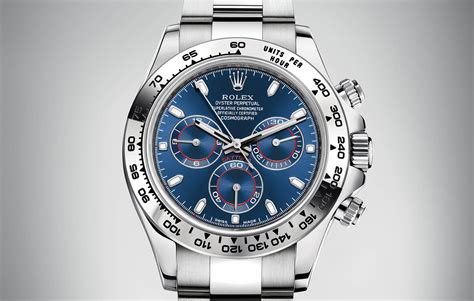 nuovo rolex daytona 2016